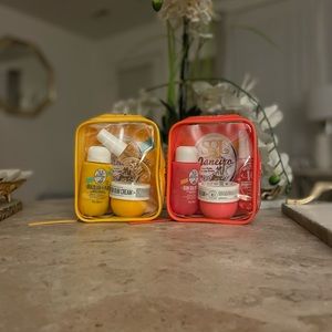 Sol de janeiro jet set bundle